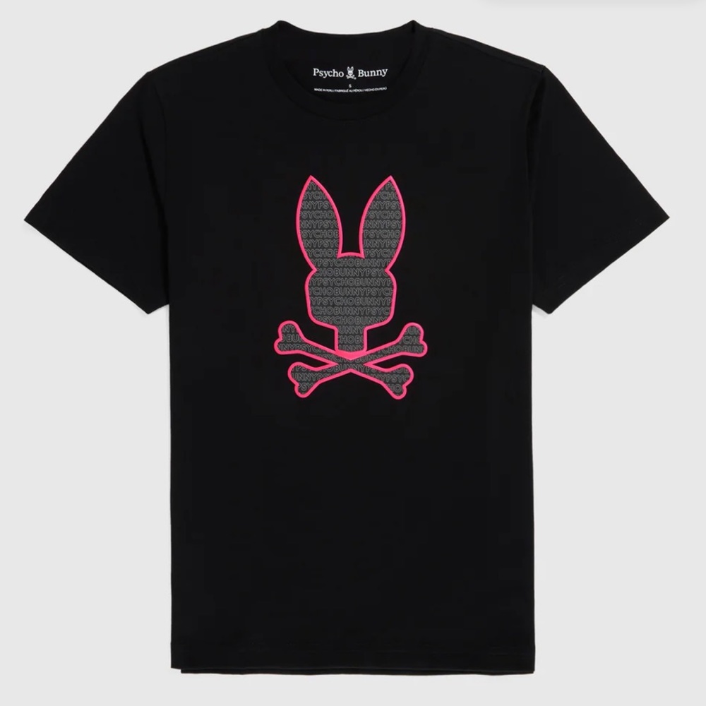 Men’s Harvey Graphic Tee